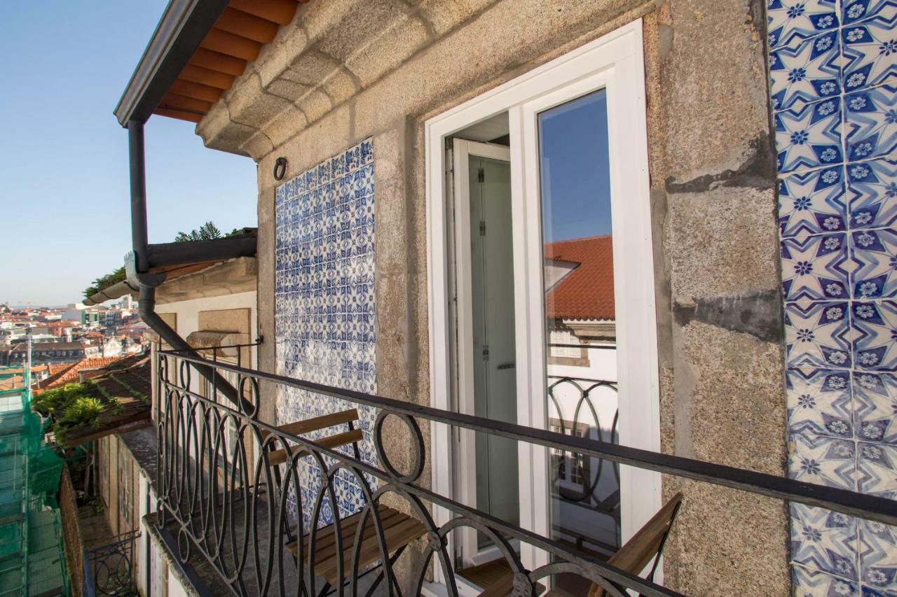 And Clerigos Views By Hosts Apartamento