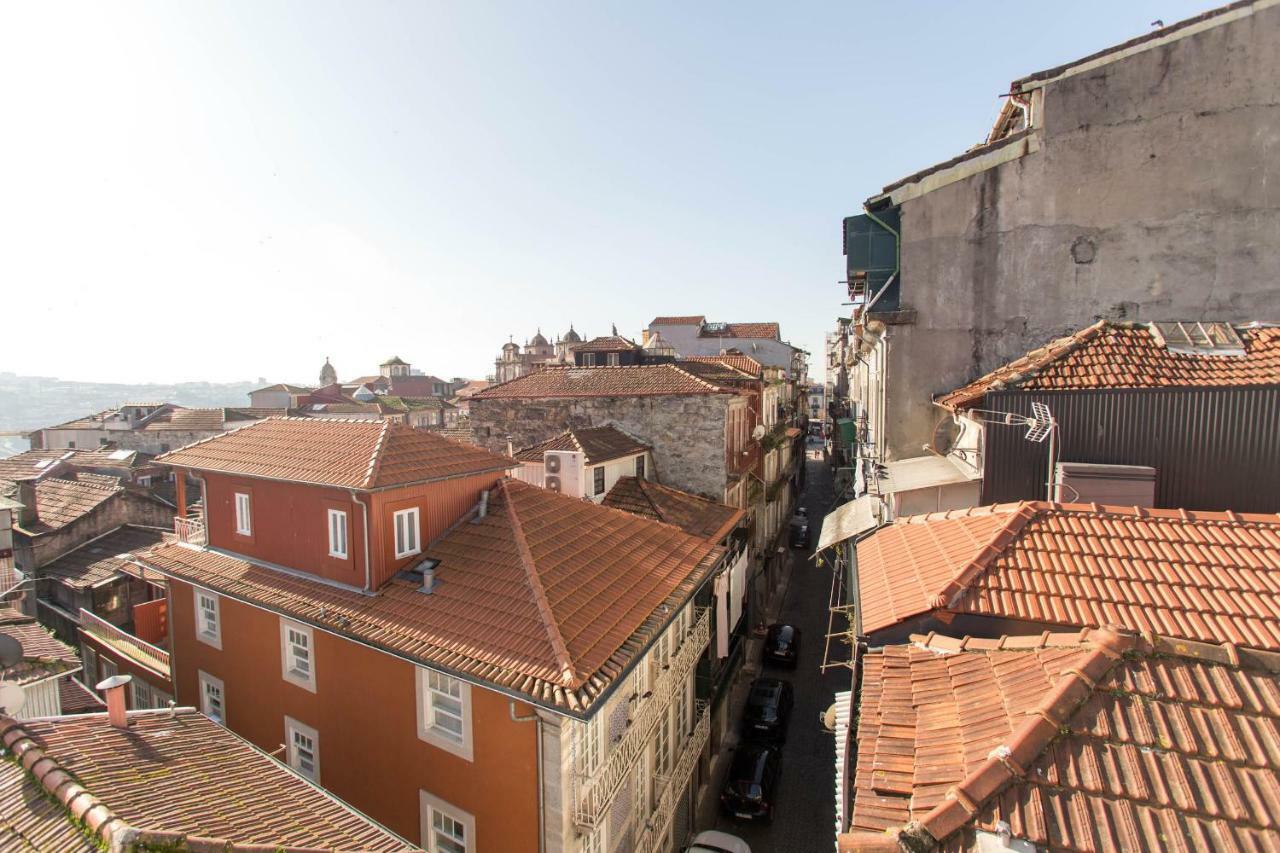 Apartamento And Clerigos Views By Hosts