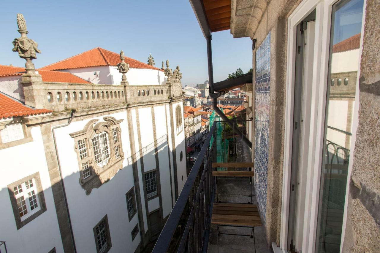 And Clerigos Views By Hosts * Porto