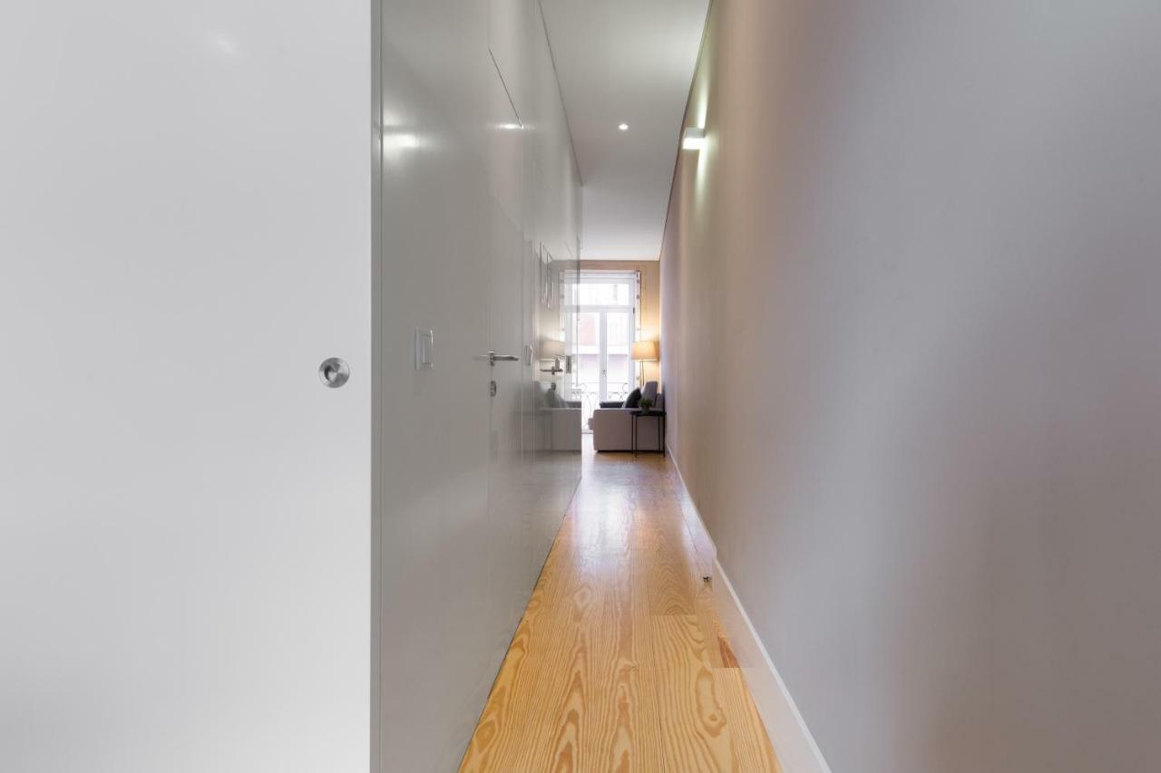 And Clerigos Views By Hosts Apartamento Porto