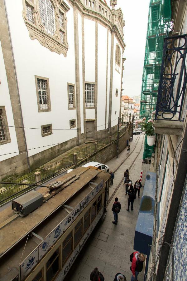 Porto&clérigos Views By Hosts Appartement *
