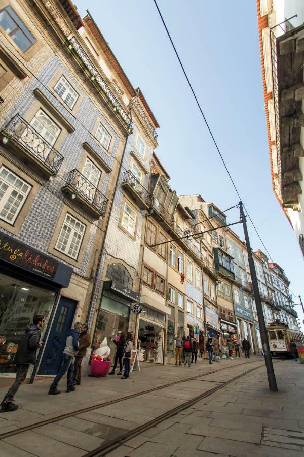 Porto&clérigos Views By Hosts *