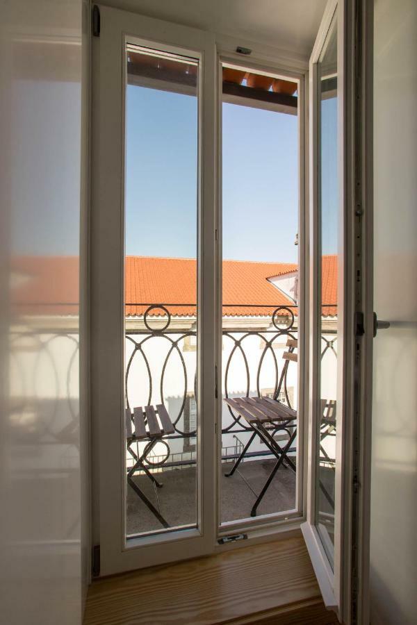 Porto&clérigos Views By Hosts Appartement *