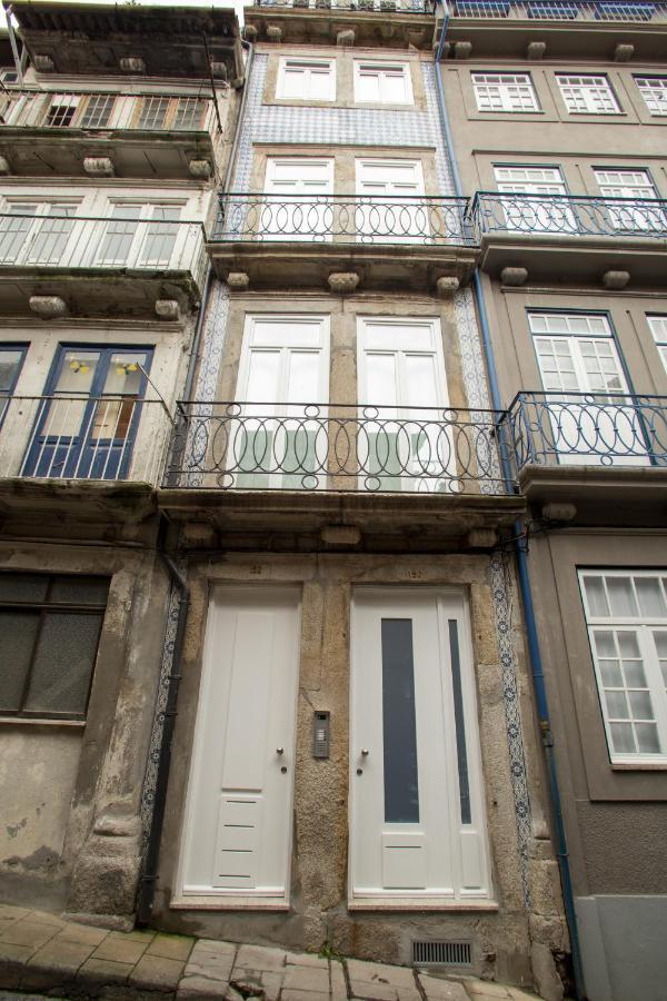 Porto&clérigos Views By Hosts Oporto